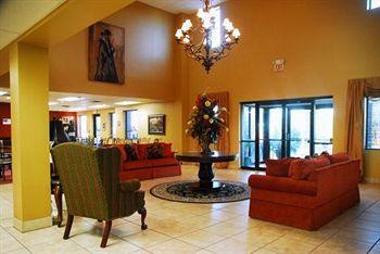 Chisholm Suite Hotel Duncan Dış mekan fotoğraf