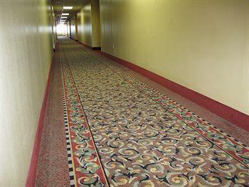 Chisholm Suite Hotel Duncan Dış mekan fotoğraf