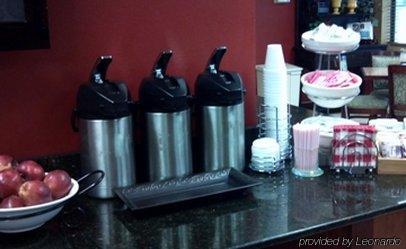 Chisholm Suite Hotel Duncan Dış mekan fotoğraf