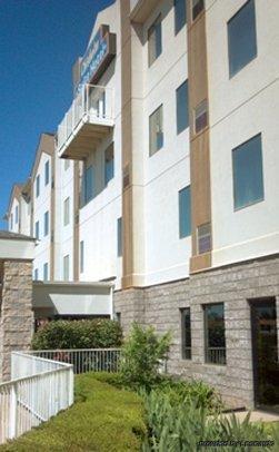 Chisholm Suite Hotel Duncan Dış mekan fotoğraf