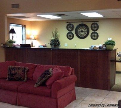 Chisholm Suite Hotel Duncan Dış mekan fotoğraf