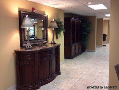 Chisholm Suite Hotel Duncan Dış mekan fotoğraf
